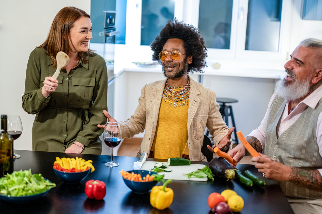 Embracing the Gluten-Free Lifestyle: Tips for a Healthy and Happy Journey