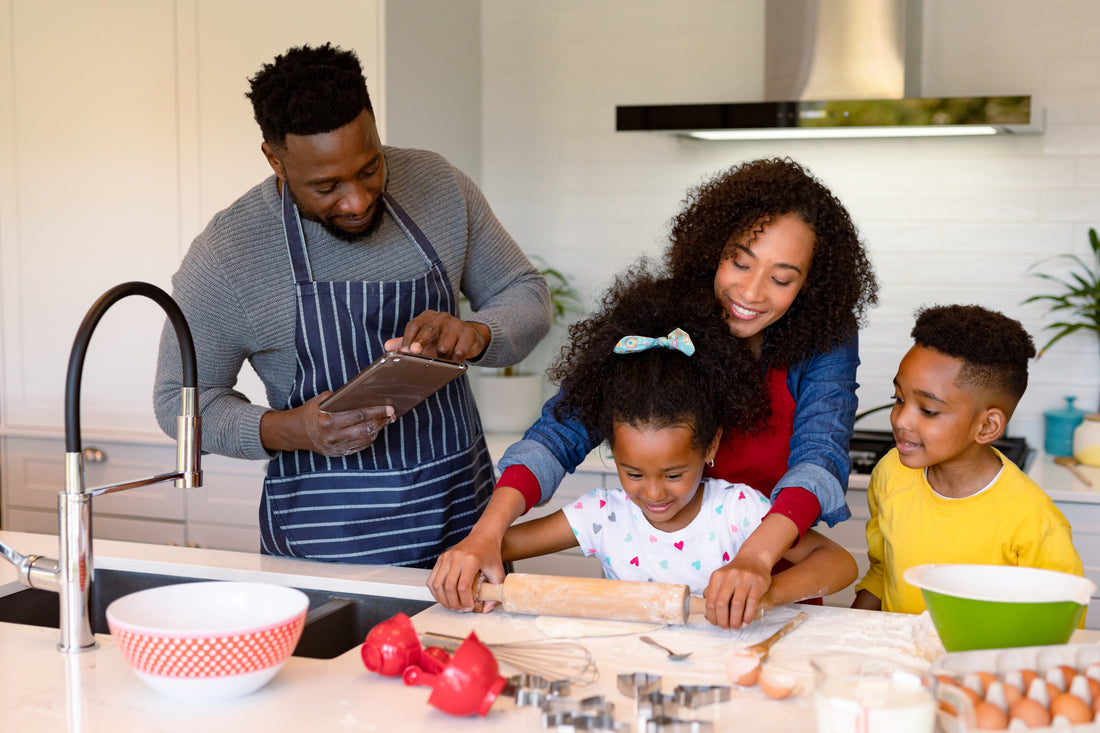 Gluten-Free Baking Tips and Tricks: Mastering Delicious Treats Sans Gluten!