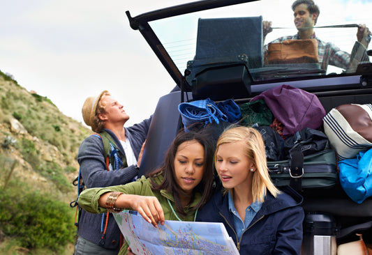 The Gluten-Free Travel Guide: Tips and Tricks for Delicious Adventures