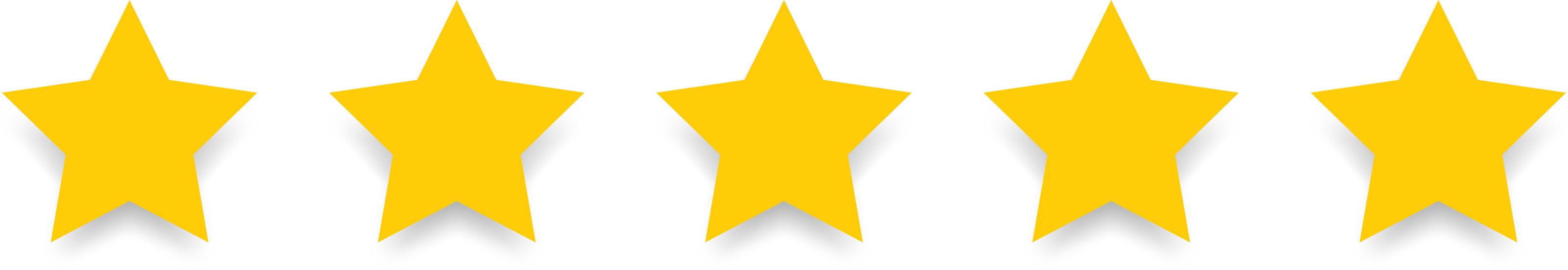 5 stars