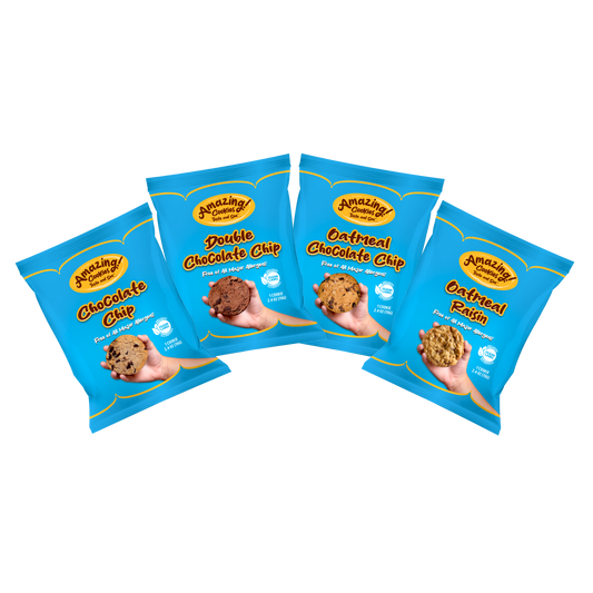 Variety Pack