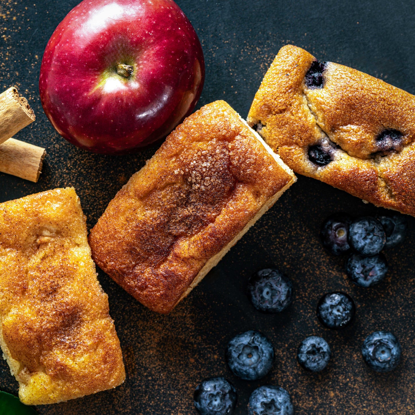 Wholesale – Amazing Mini Cakes – Master Case – 35 Cakes